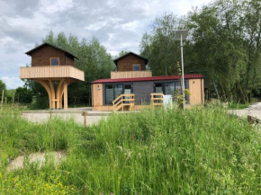 Apartment im Herzen vom Unterallgäu, Erkheim